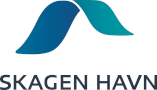 Skagen Havn  logo